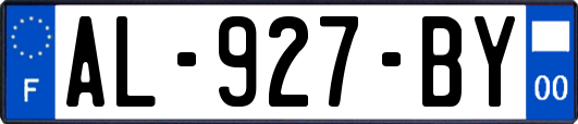 AL-927-BY