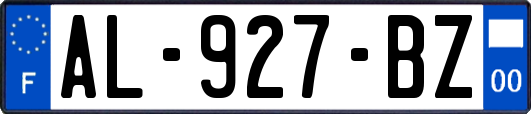 AL-927-BZ