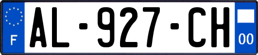 AL-927-CH