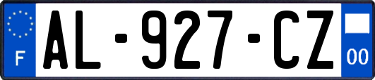 AL-927-CZ