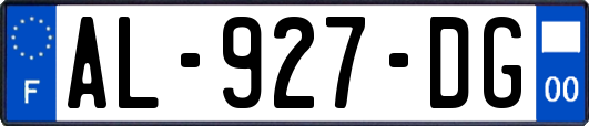 AL-927-DG