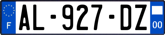 AL-927-DZ