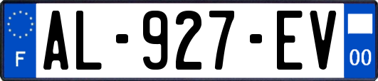 AL-927-EV