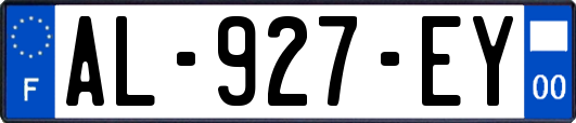 AL-927-EY