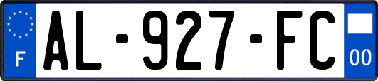 AL-927-FC