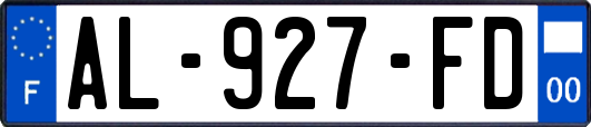 AL-927-FD