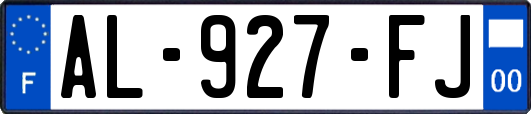 AL-927-FJ