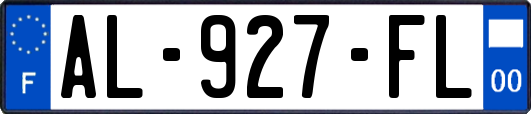 AL-927-FL