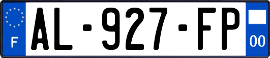 AL-927-FP