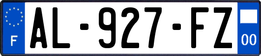 AL-927-FZ