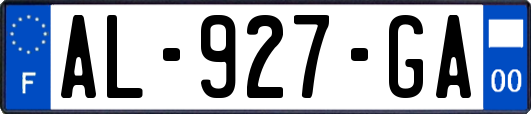 AL-927-GA