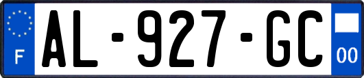 AL-927-GC