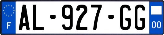 AL-927-GG