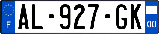 AL-927-GK