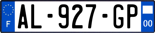 AL-927-GP