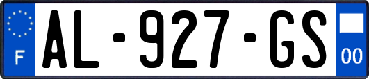 AL-927-GS