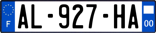 AL-927-HA