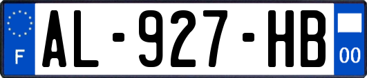 AL-927-HB