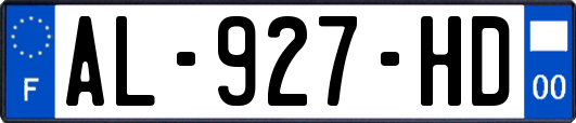 AL-927-HD