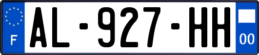 AL-927-HH