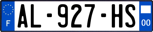 AL-927-HS