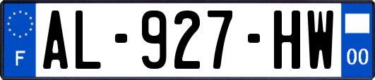 AL-927-HW