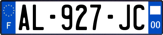 AL-927-JC