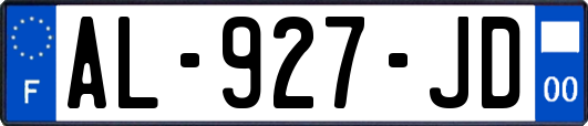 AL-927-JD