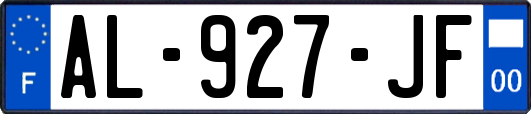 AL-927-JF