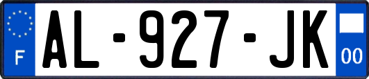 AL-927-JK
