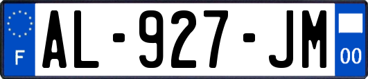 AL-927-JM
