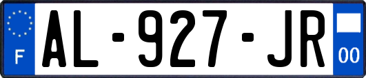AL-927-JR