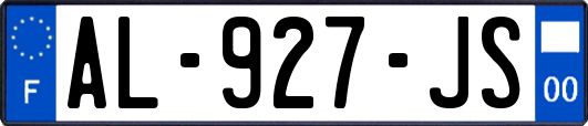 AL-927-JS