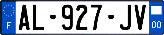 AL-927-JV