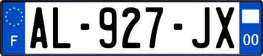 AL-927-JX