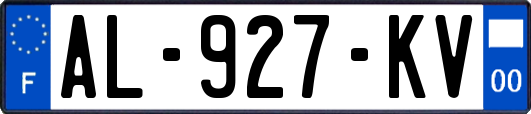 AL-927-KV