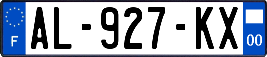 AL-927-KX