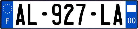 AL-927-LA