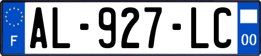 AL-927-LC