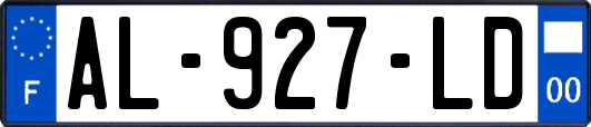 AL-927-LD