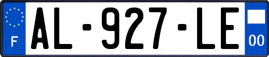 AL-927-LE