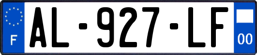 AL-927-LF