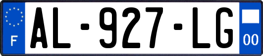 AL-927-LG