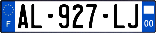 AL-927-LJ