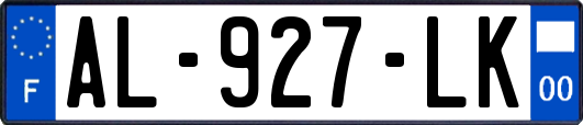 AL-927-LK