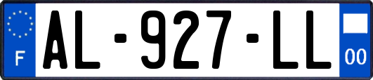 AL-927-LL
