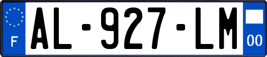 AL-927-LM