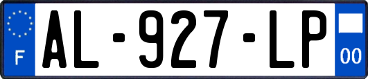 AL-927-LP