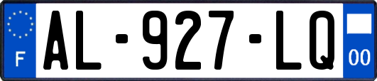 AL-927-LQ