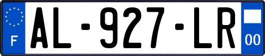 AL-927-LR